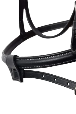 New Ice Water Bridle Bridles & Nosebands