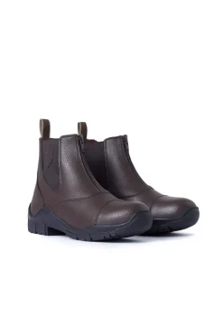Online Idaho Women Jodhpur Boots