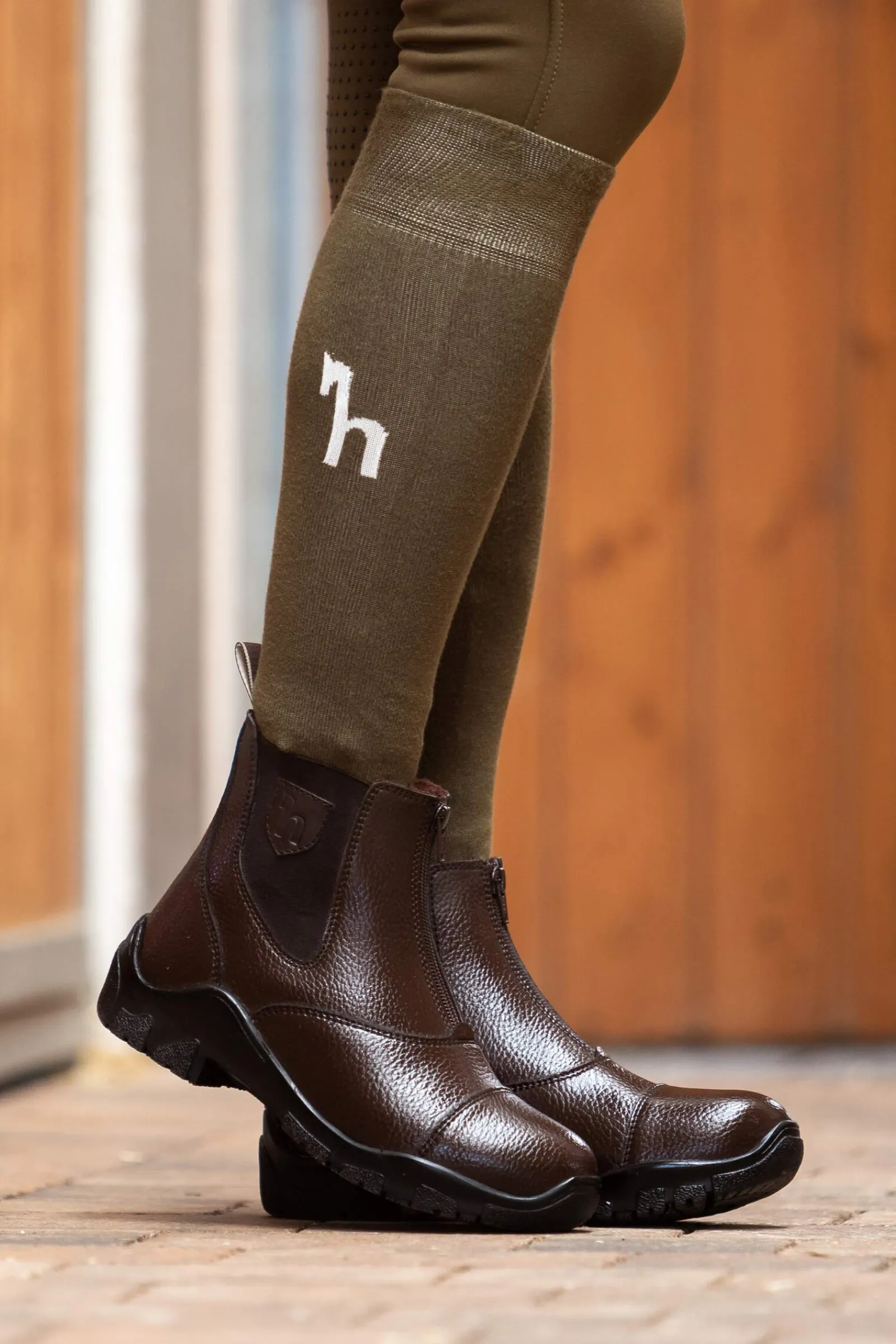 Online Idaho Women Jodhpur Boots