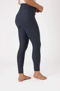 Hot Indira Women Knee Patch Breeches