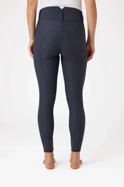 Hot Indira Women Knee Patch Breeches