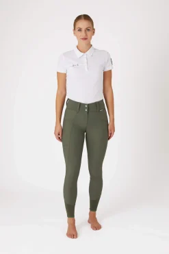 Discount Indira Women Full Seat Breeches