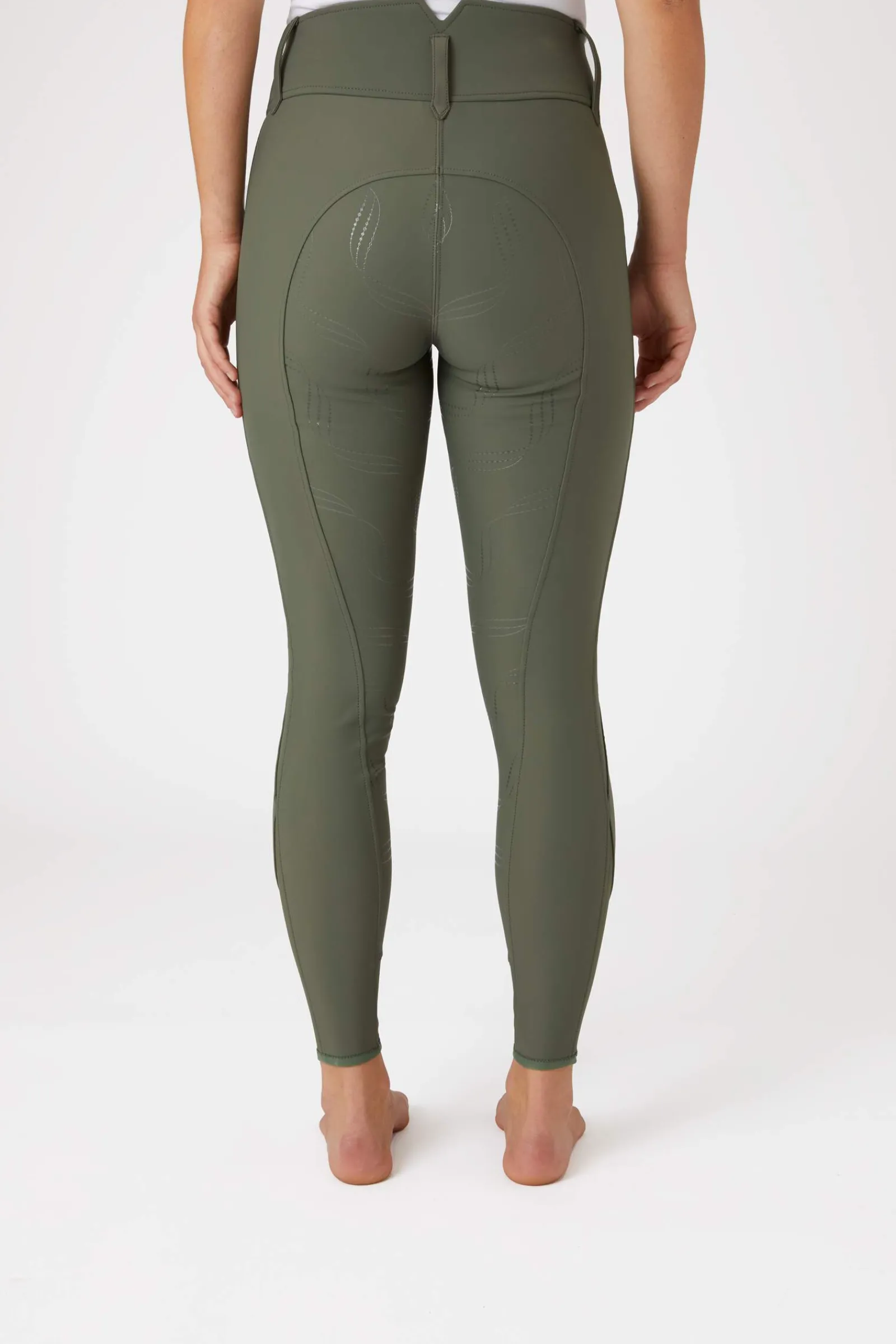 Discount Indira Women Full Seat Breeches