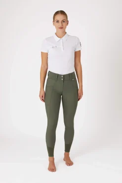 Discount Indira Women Full Seat Breeches