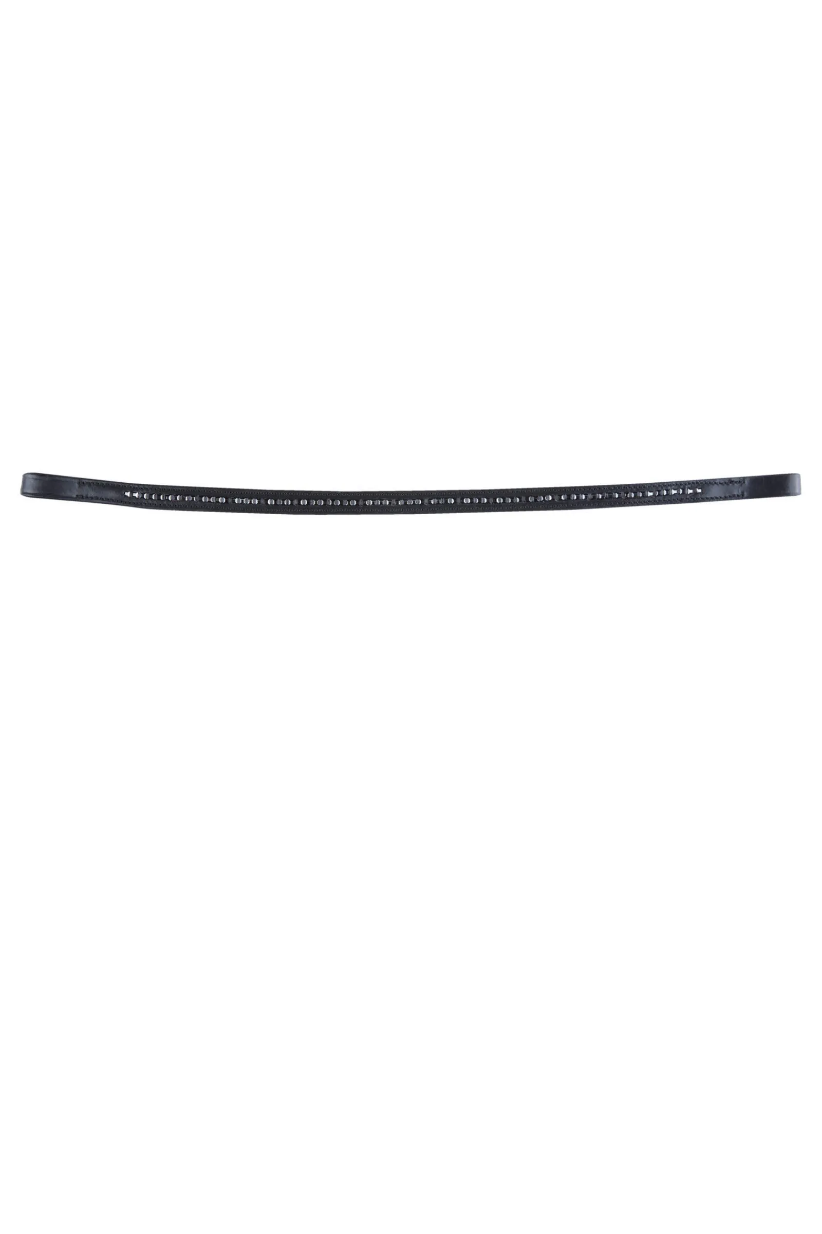 Outlet Jaipur Browband with Swarovski Crystals Browbands