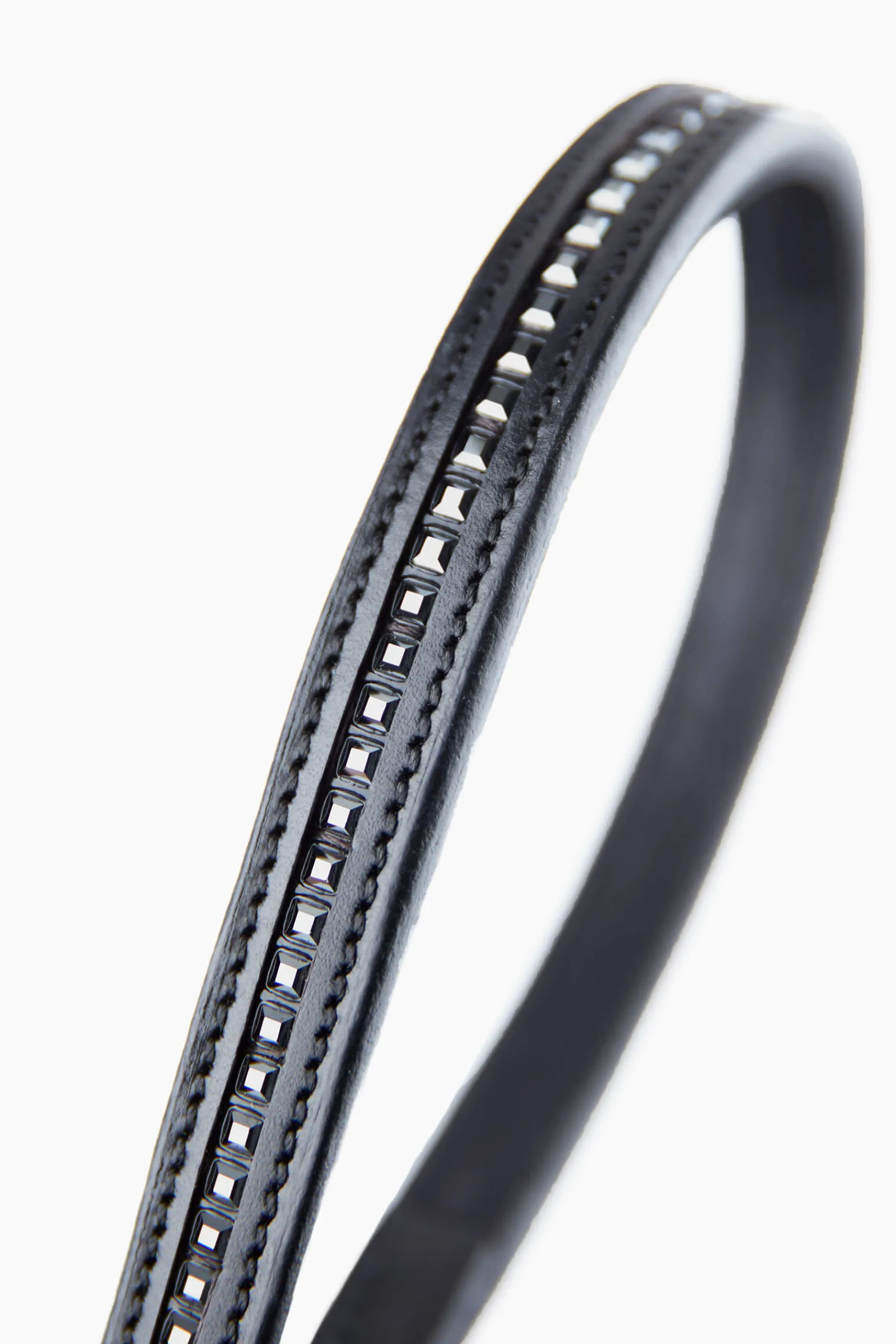 Outlet Jaipur Browband with Swarovski Crystals Browbands