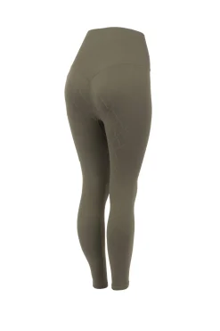 Hot Janine Women Riding Tights