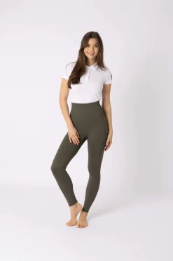 Hot Janine Women Riding Tights