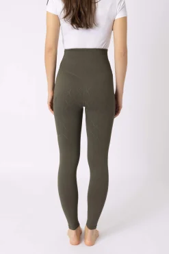 Hot Janine Women Riding Tights