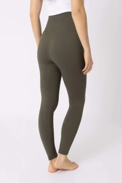Hot Janine Women Riding Tights