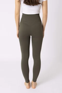 Hot Janine Women Riding Tights