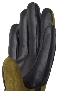 New Joana Winter Riding Gloves with Rhinestones Riding Gloves For Winter