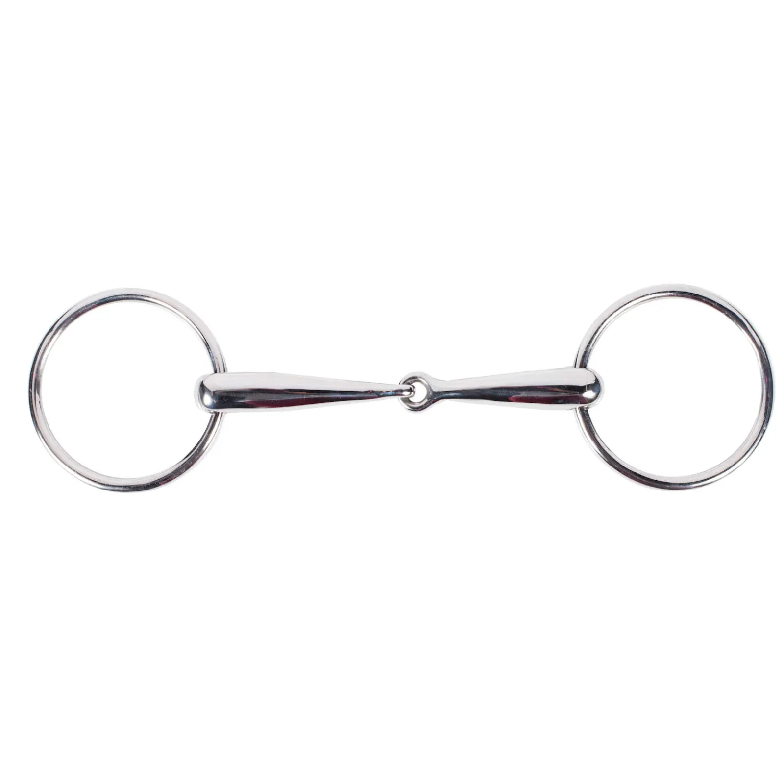 Best Jointed Loose Ring Snaffle Loose Ring Snaffles