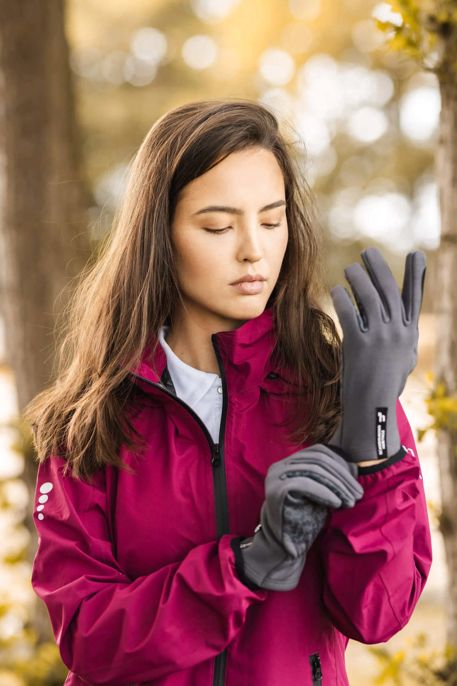 Best Jorja Riding Gloves All Season Gloves