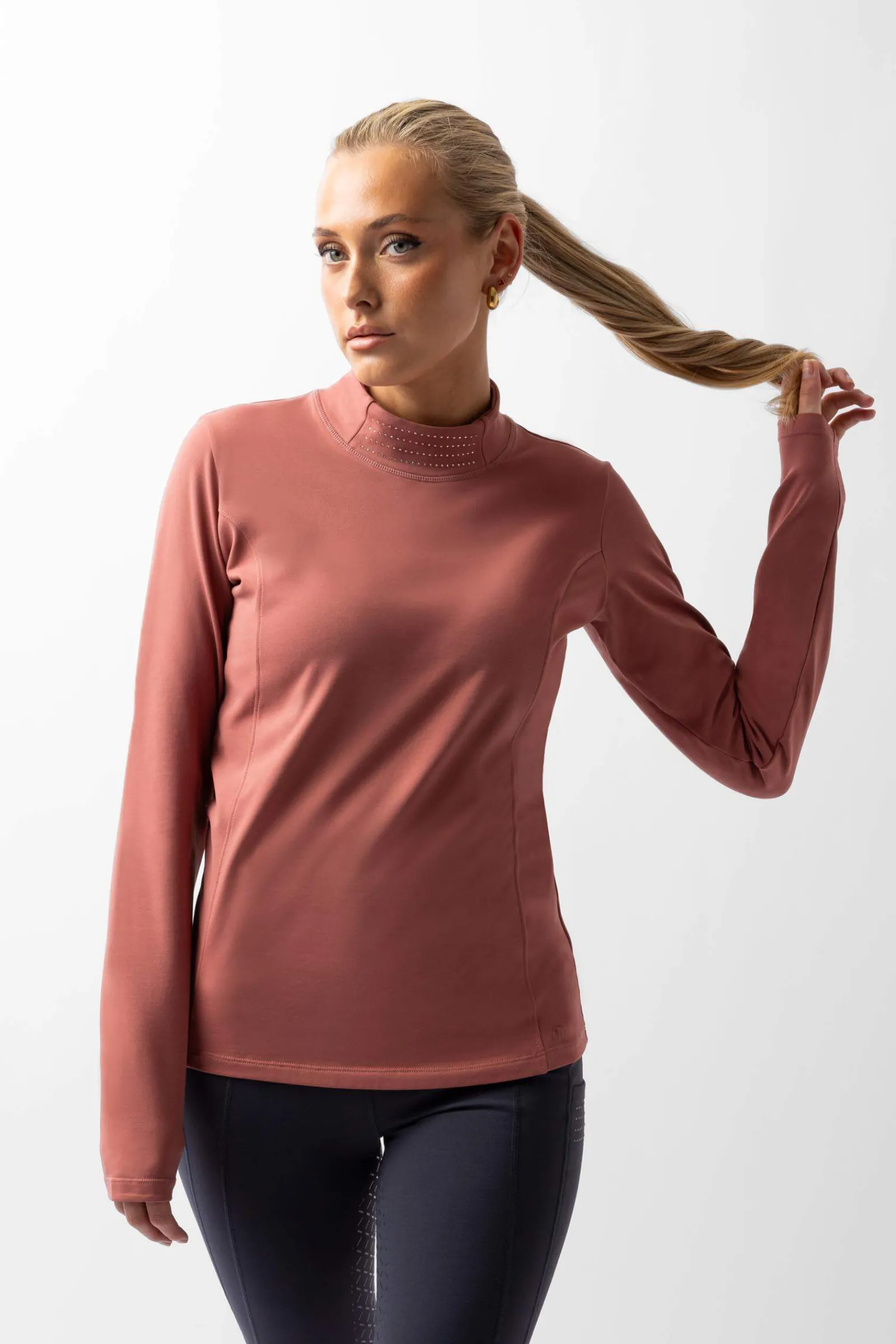 Online Josephine Training Shirt Women Tops & T-shirts