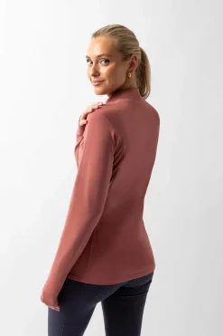 Online Josephine Training Shirt Women Tops & T-shirts