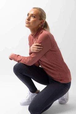 Online Josephine Training Shirt Women Tops & T-shirts