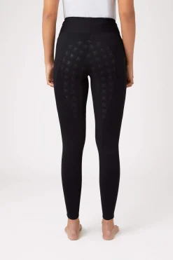 Online Juliet Women Riding Tights