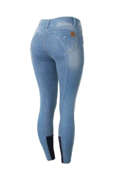 Outlet Kaia Women Full Seat Breeches