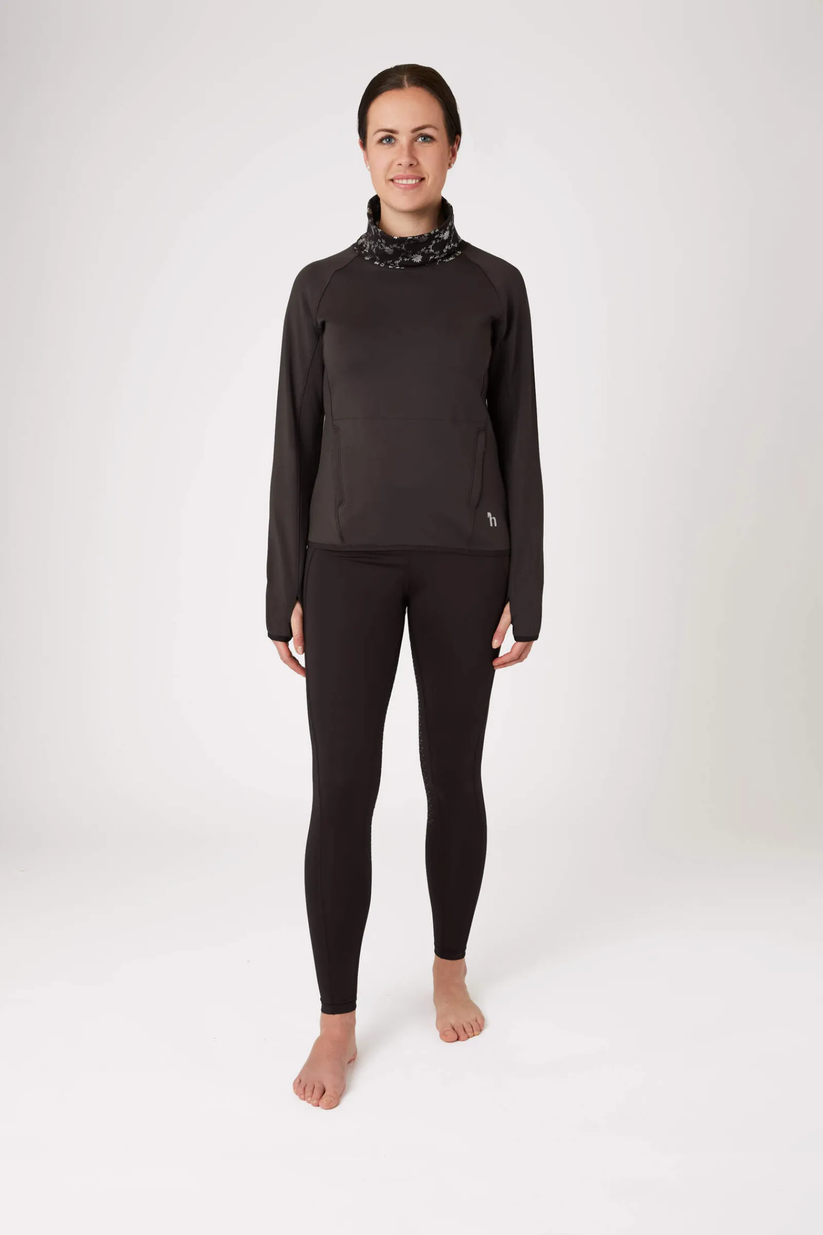 Outlet Kaitlin Women Women Riding Jumpers & Fleeces