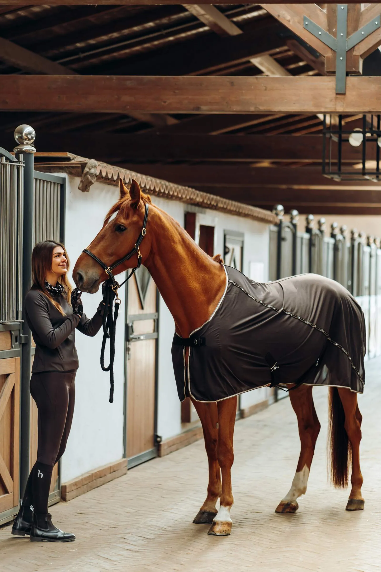 Outlet Kaitlin Women Women Riding Jumpers & Fleeces