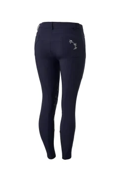 Best Kaitlin Women Knee Patch Breeches