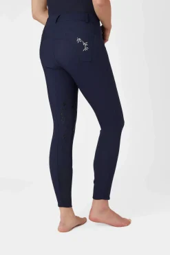 Best Kaitlin Women Knee Patch Breeches