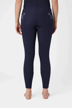 Best Kaitlin Women Knee Patch Breeches