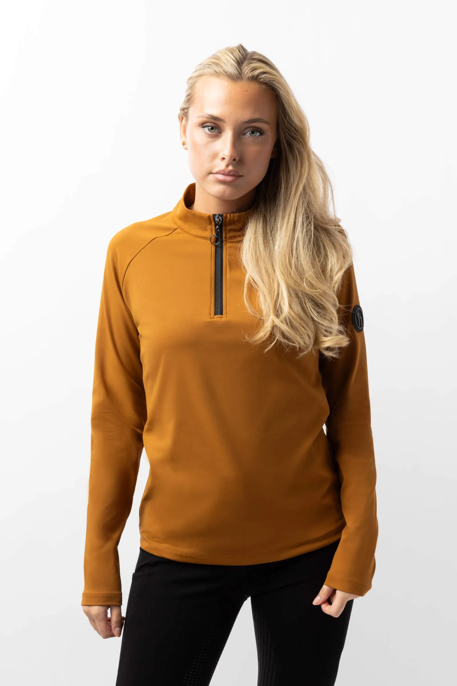 Outlet Karla Training Shirt Women Show Clothing|Tops & T-shirts