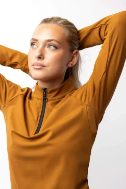Outlet Karla Training Shirt Women Show Clothing|Tops & T-shirts