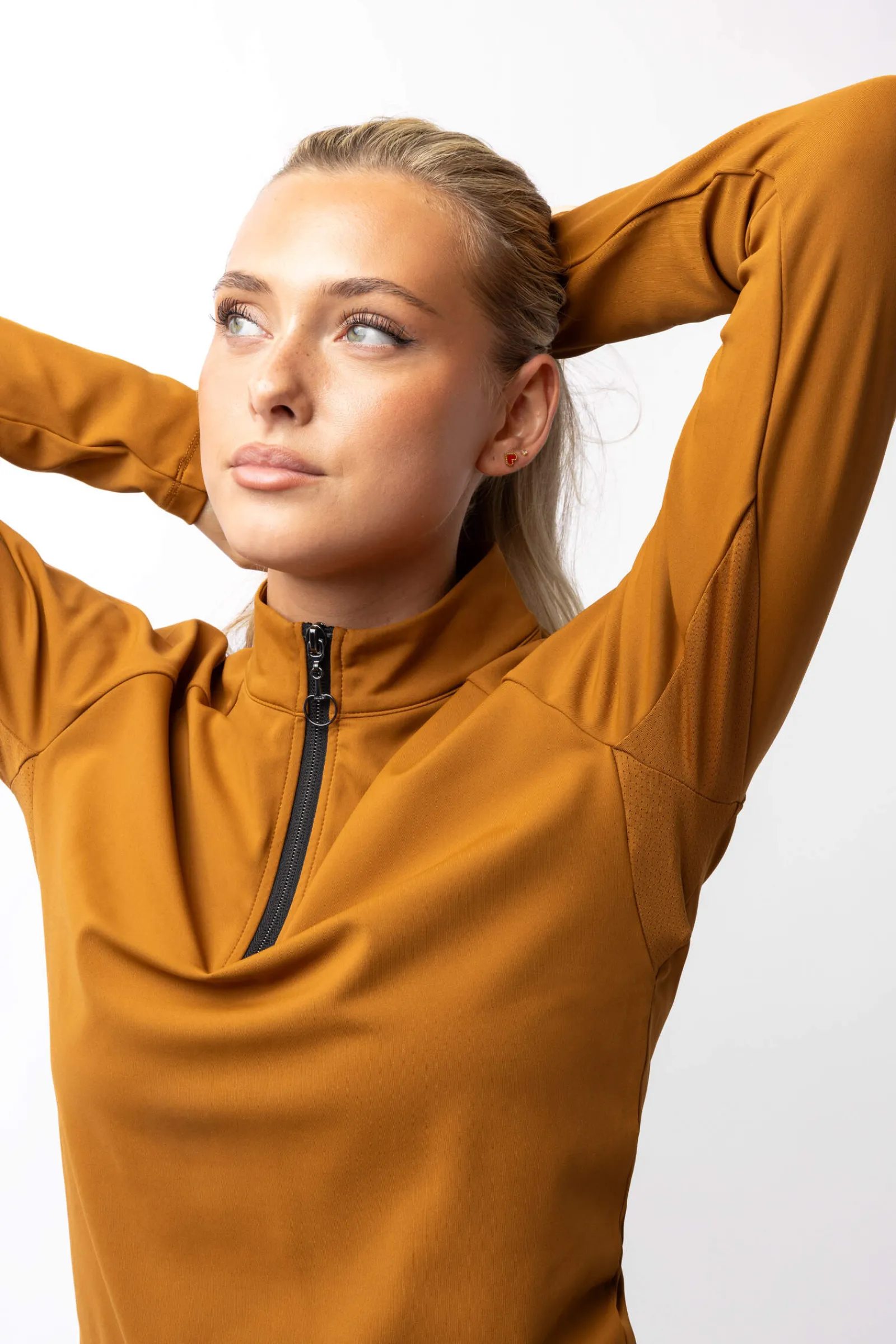 Outlet Karla Training Shirt Women Show Clothing|Tops & T-shirts