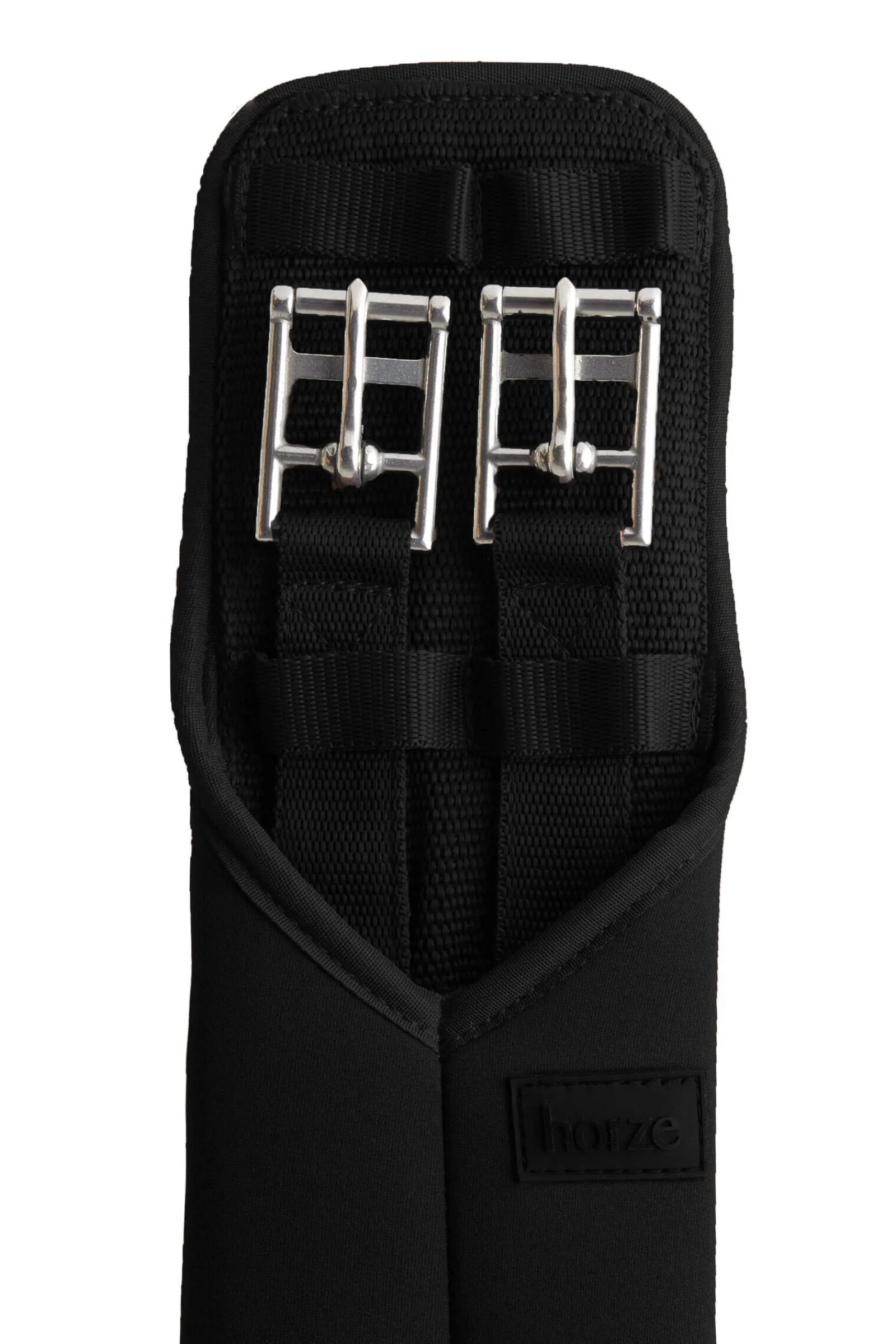 Best Kazan Neoprene Tube Girth without Elastic Girths