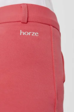 Fashion Kids Active Silicone Grip Full Seat Breeches Kids Jodhpurs & Breeches