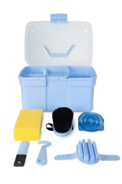 Outlet Kids Grooming Box (Set) Grooming Kits, Boxes & Bags