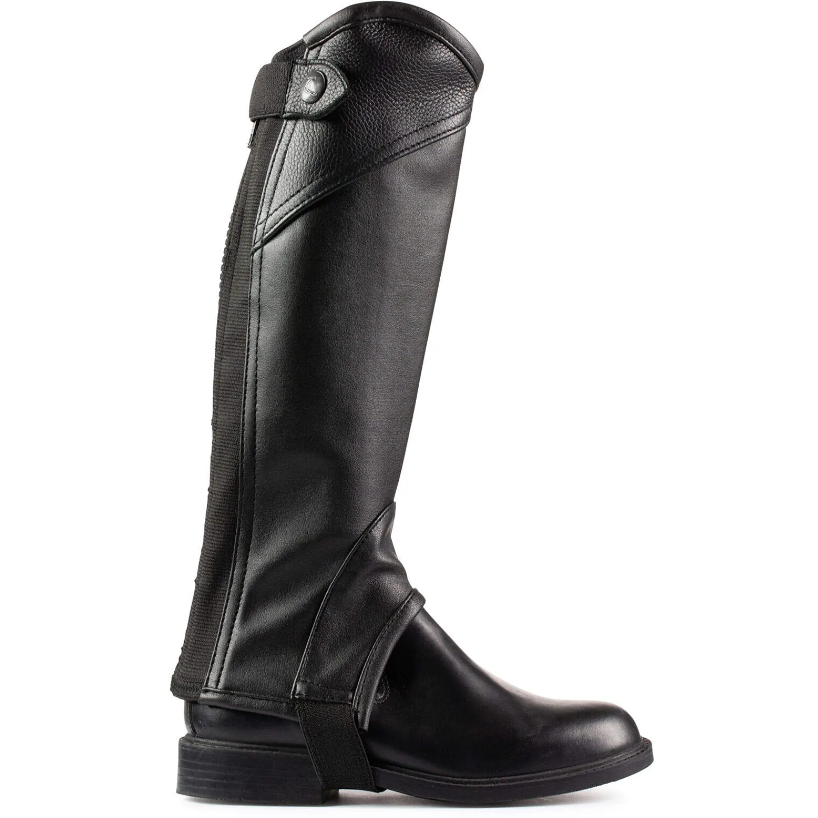 Clearance Kids Leather Chaps Kids Kids' Half Chaps|Kids' Half Chaps