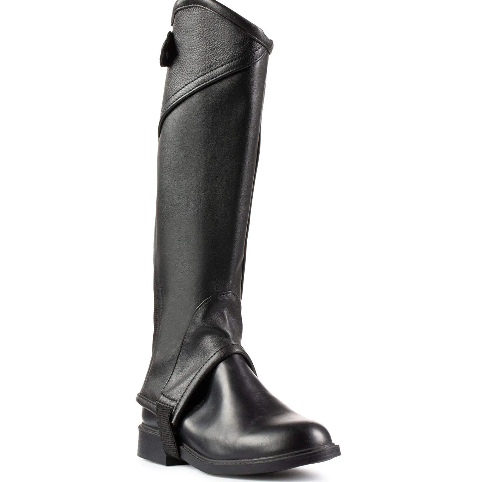 Clearance Kids Leather Chaps Kids Kids' Half Chaps|Kids' Half Chaps
