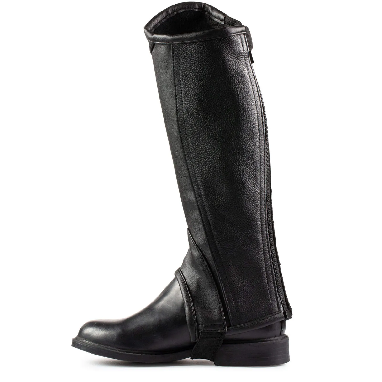 Clearance Kids Leather Chaps Kids Kids' Half Chaps|Kids' Half Chaps
