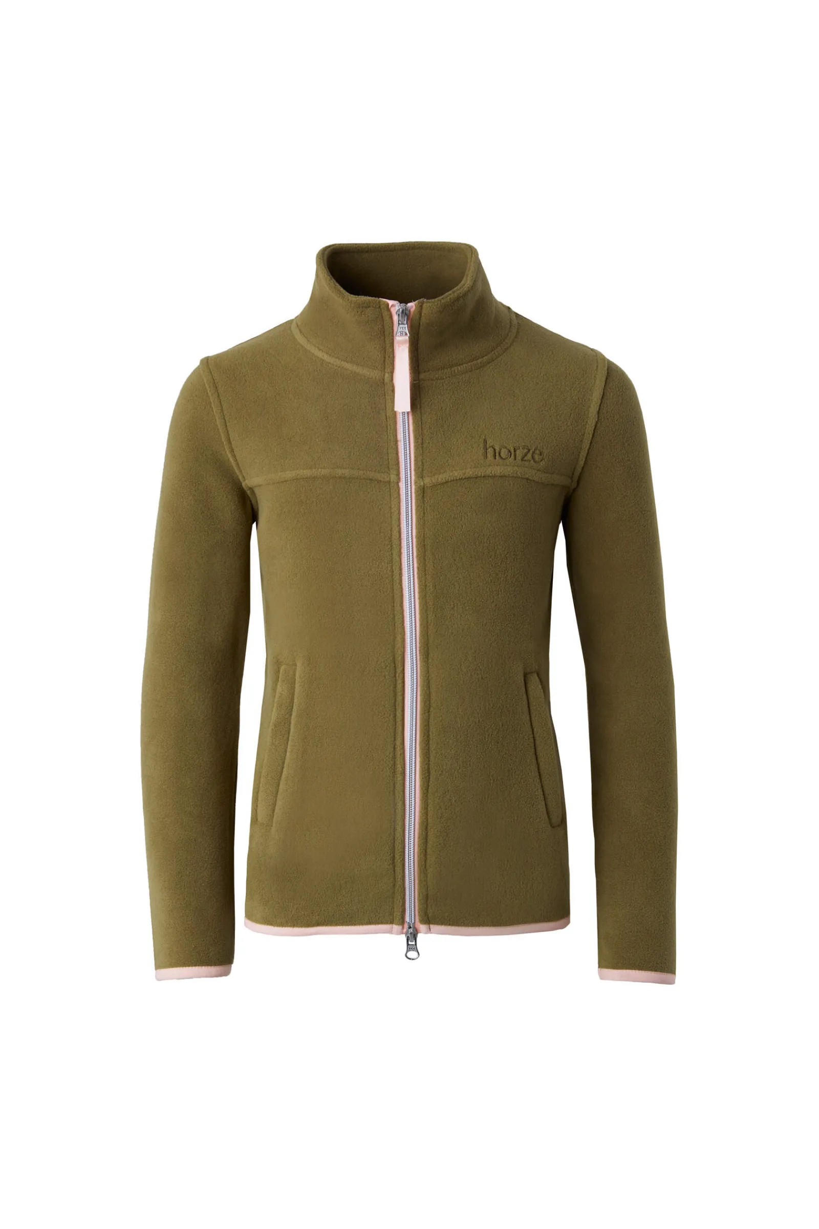 Sale Kids Monster Fleece Riding Riding Jacket Kids Riding Jackets & Gilets