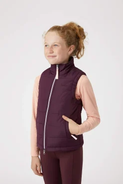 Discount Kids Monster Riding Riding Vest Kids Riding Jackets & Gilets