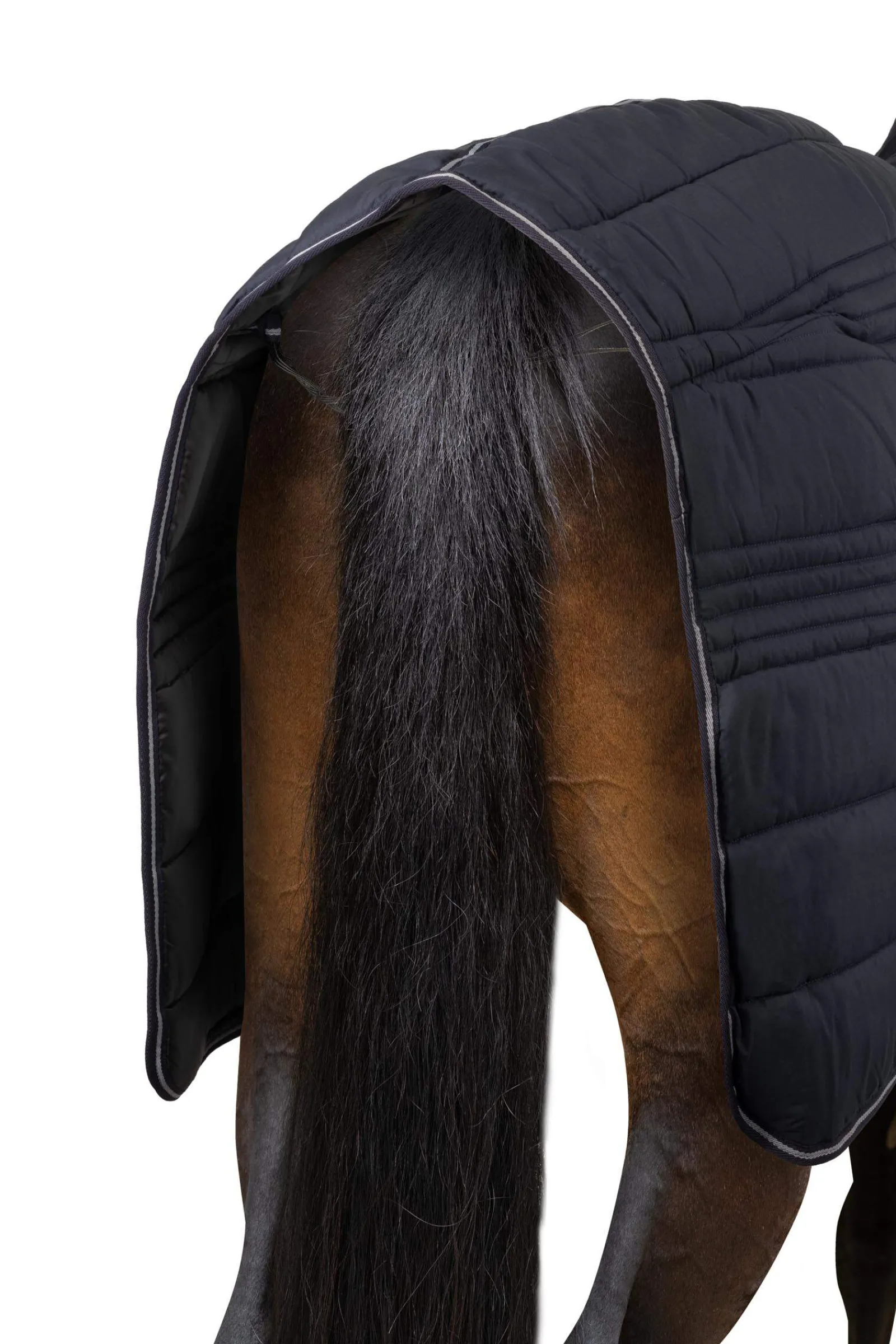New Kingsley Combo Stable Rug with Neck, 300g Stable Rugs & Liners