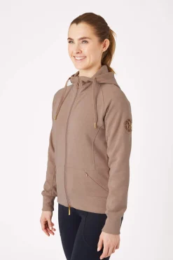 Fashion Lea Women Women Riding Jumpers & Fleeces