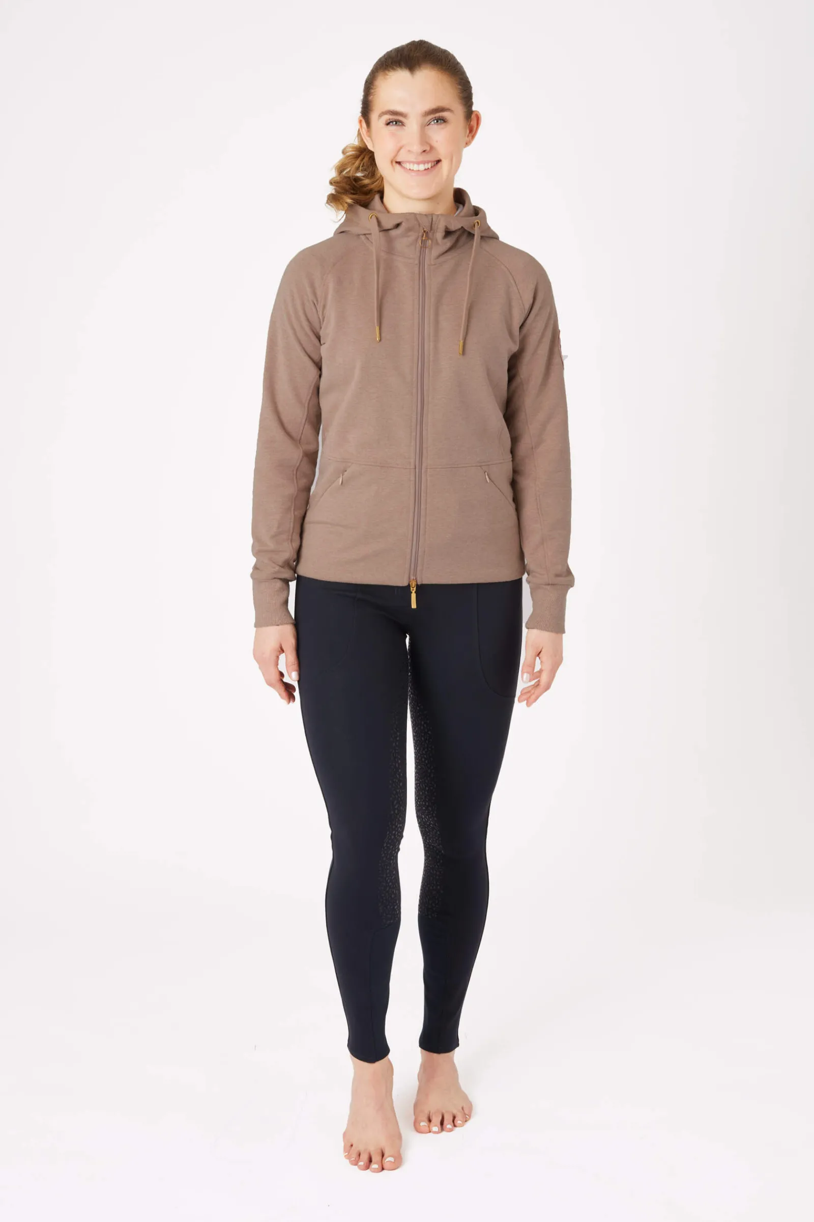 Fashion Lea Women Women Riding Jumpers & Fleeces