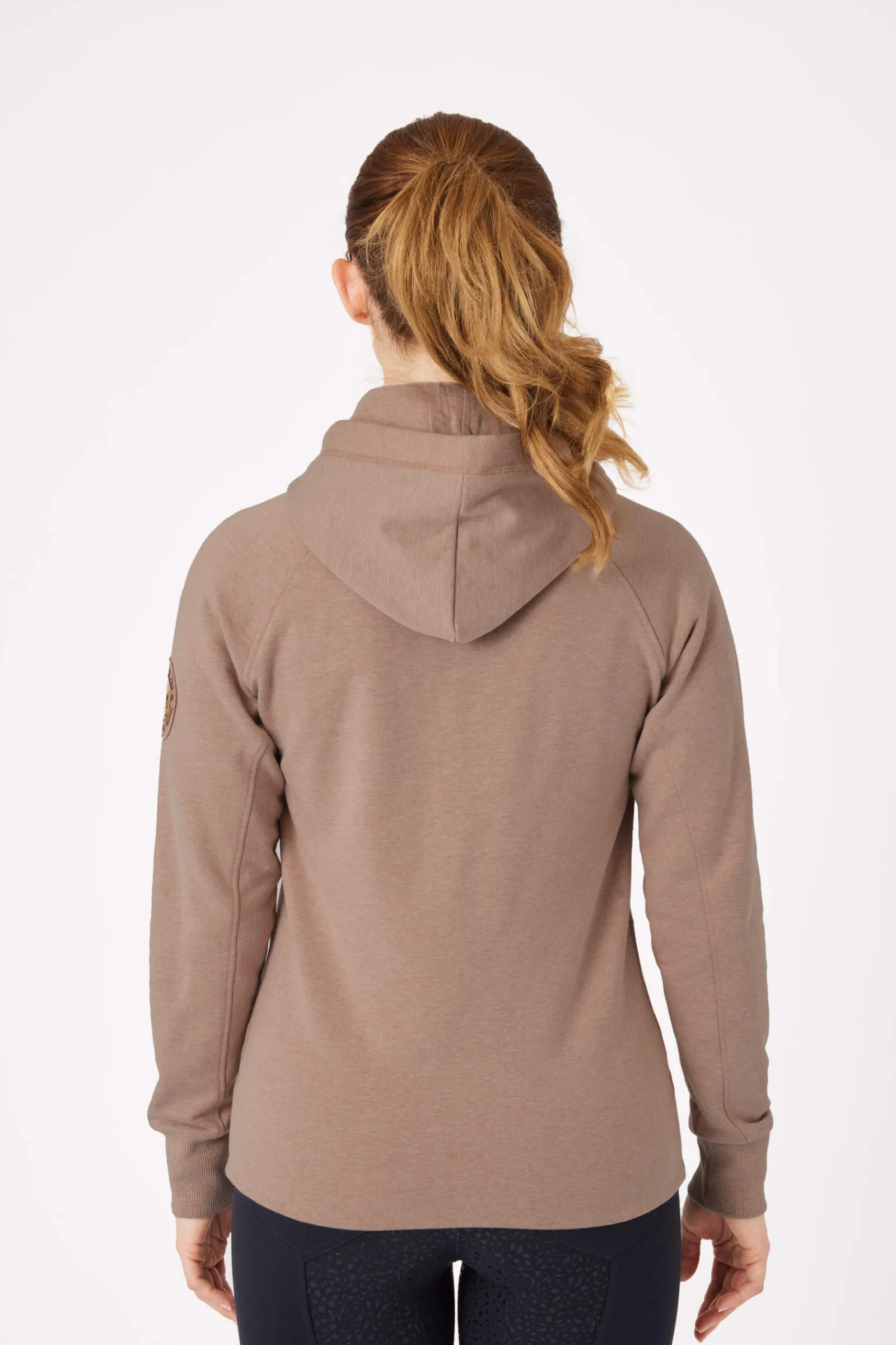 Fashion Lea Women Women Riding Jumpers & Fleeces
