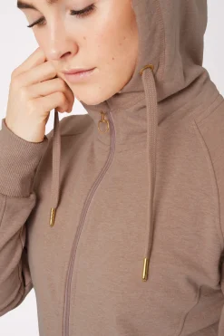 Fashion Lea Women Women Riding Jumpers & Fleeces