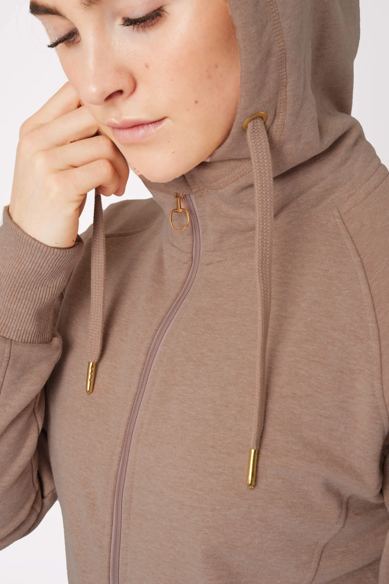 Fashion Lea Women Women Riding Jumpers & Fleeces