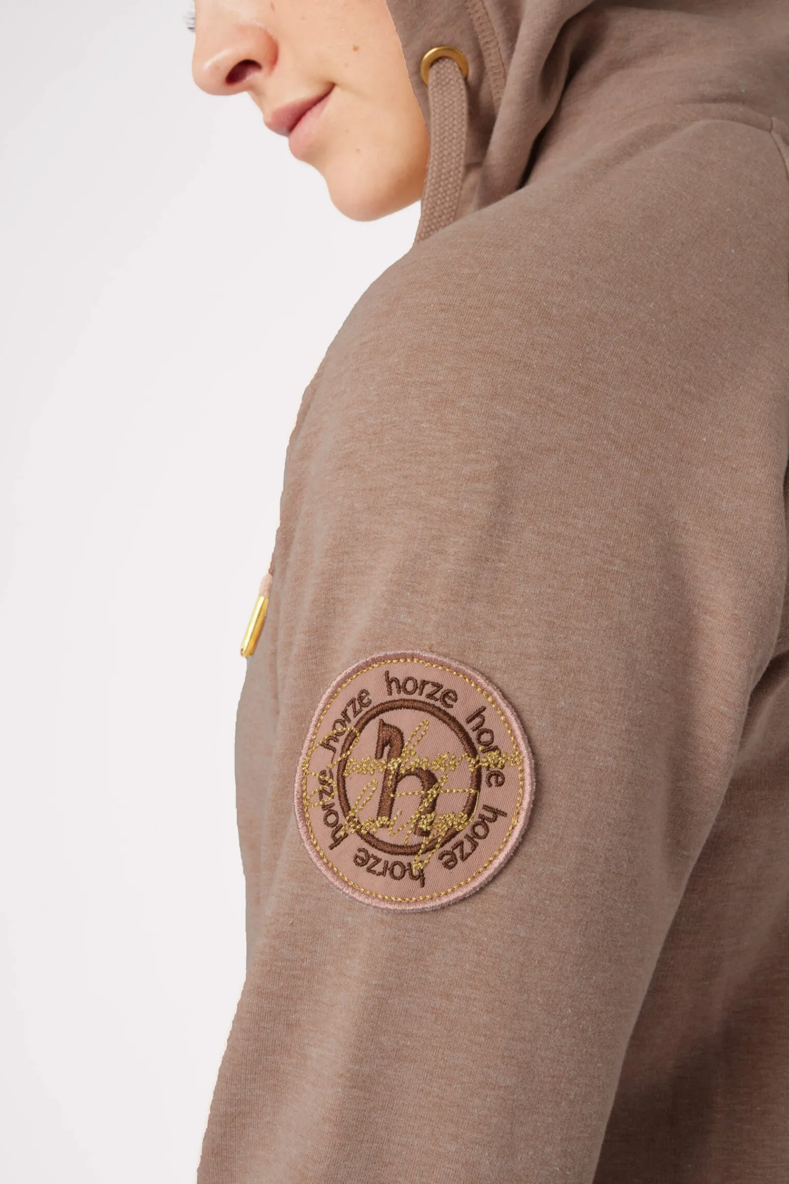 Fashion Lea Women Women Riding Jumpers & Fleeces