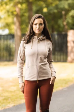 Fashion Lea Women Women Riding Jumpers & Fleeces