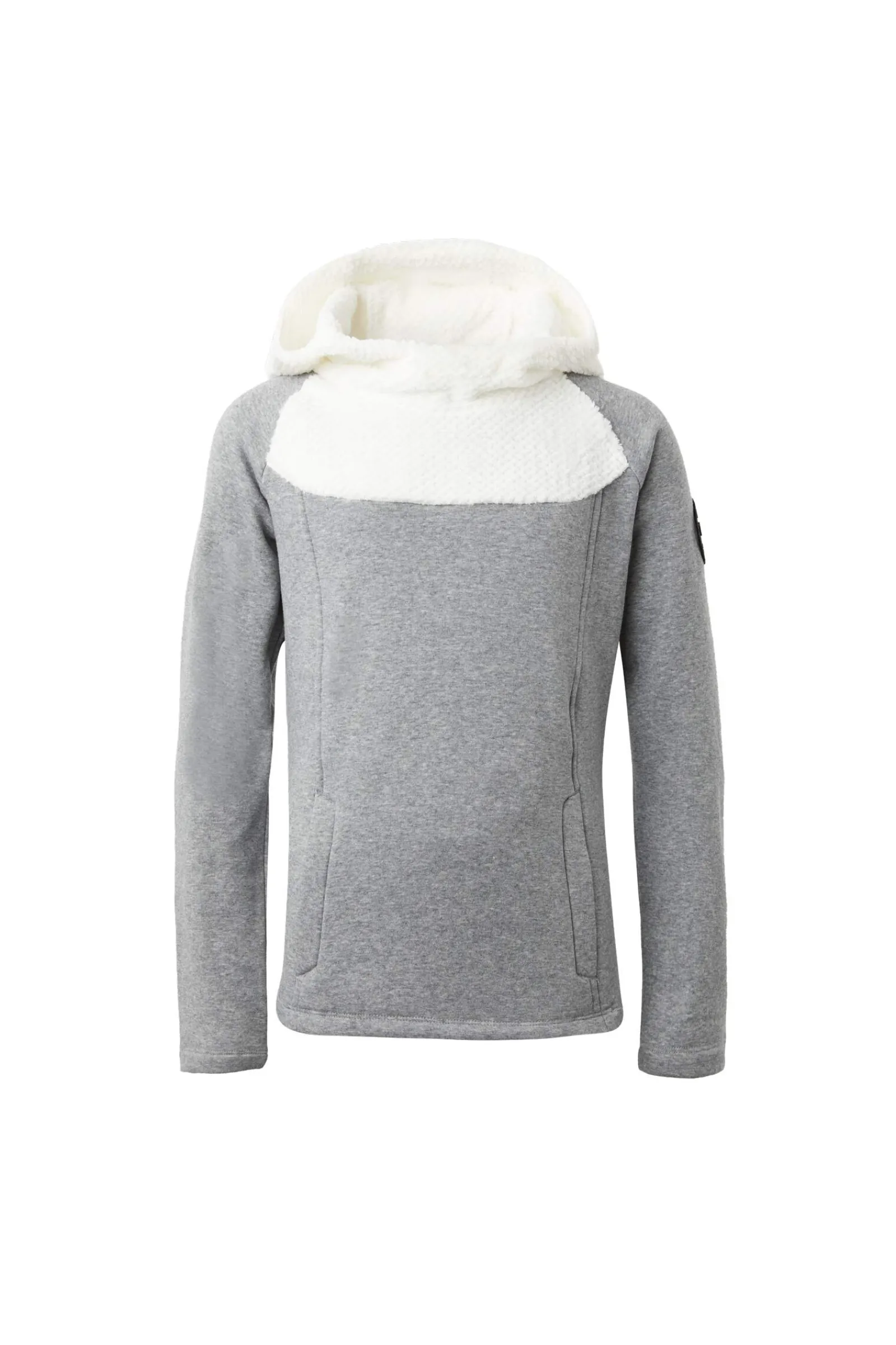 Fashion Leanne Kids Technical Hoodie Kids Jumpers & Fleece Jackets