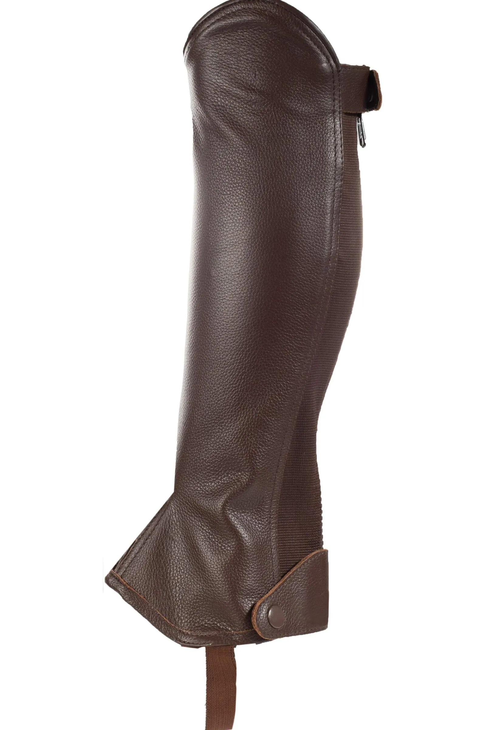 Hot Leather Half Chaps Half Chaps