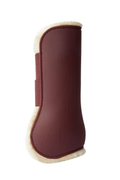 Discount Leighton Teens Collection Tendon Boots Horse Boots